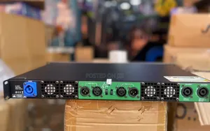 Yamaha M2.2 Professional 2in1 Bass Amplifier