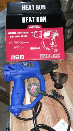 Heat Gun Machine /Heat Spray Gun