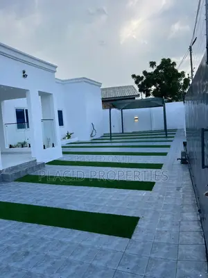 3bdrm House in Amasaman,Accra for sale