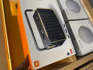 JBL Authentic300