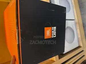 JBL Authentic300