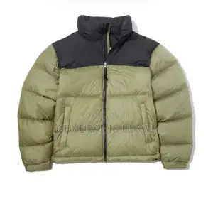 The North Face Heavy Winter Cold Jacket