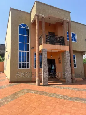 4bdrm House in Kwabenya for sale