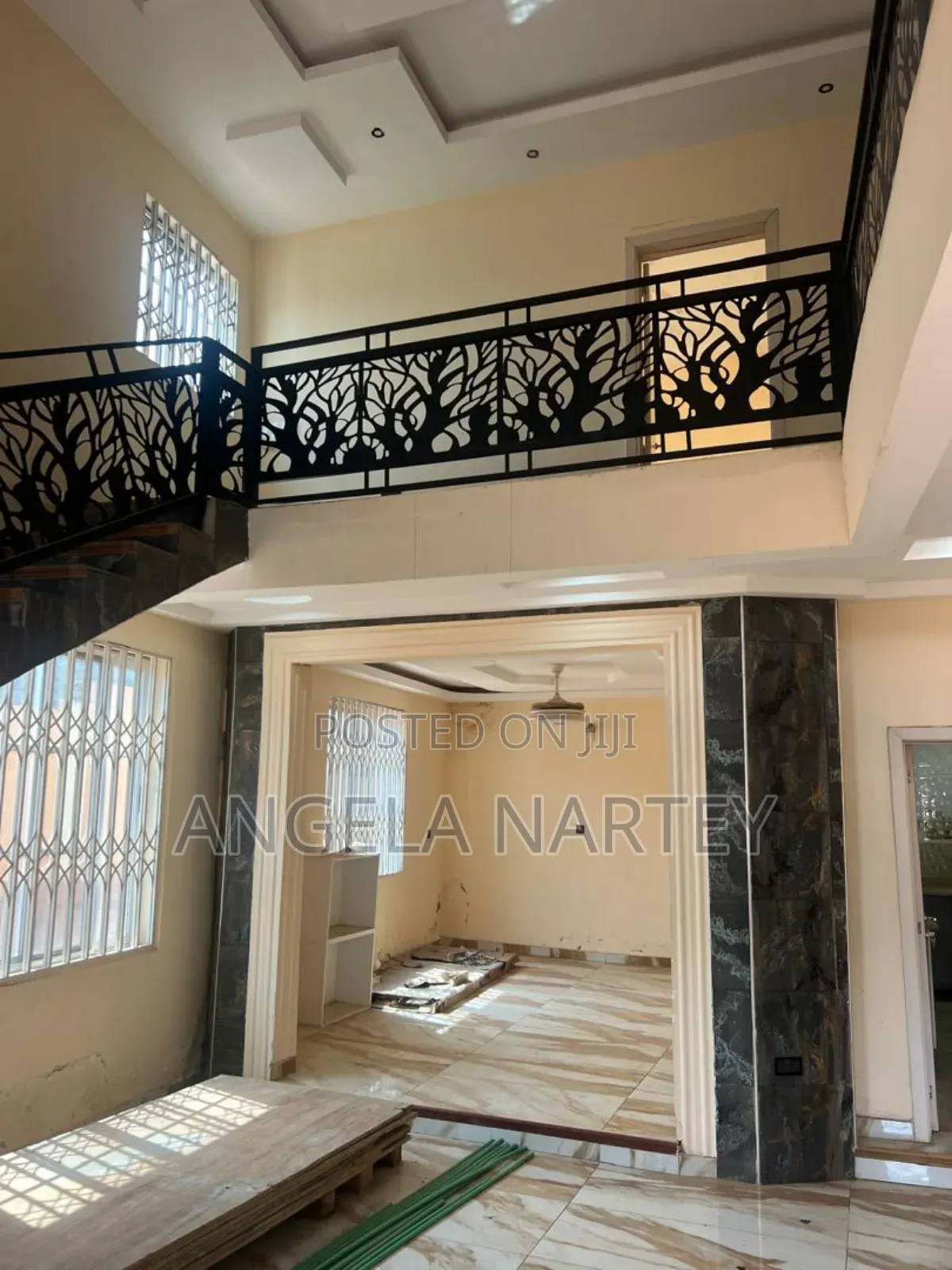 4bdrm House in Kwabenya for sale
