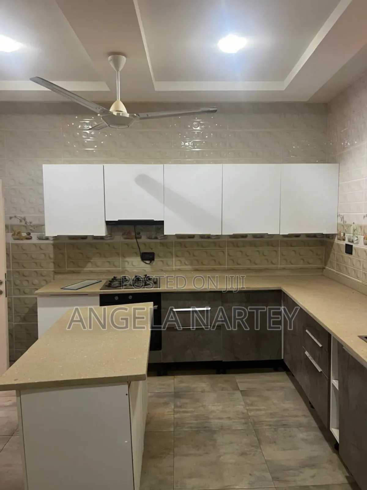 4bdrm House in Kwabenya for sale