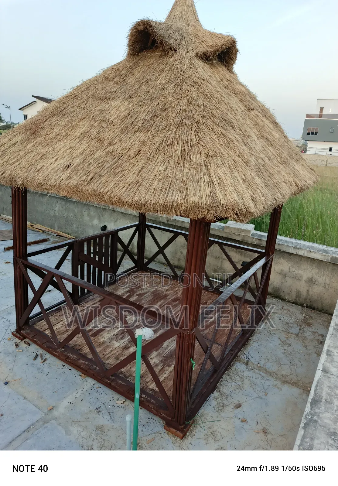Outdoor Designs and Decorations