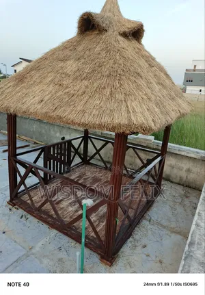 Outdoor Designs and Decorations