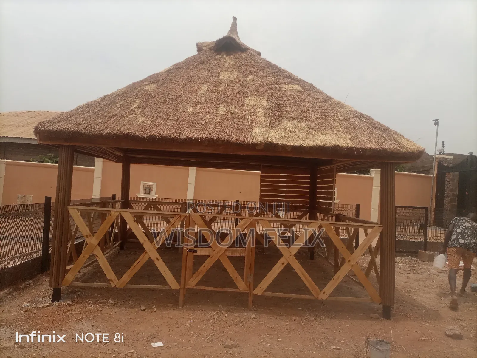 Outdoor Designs and Decorations