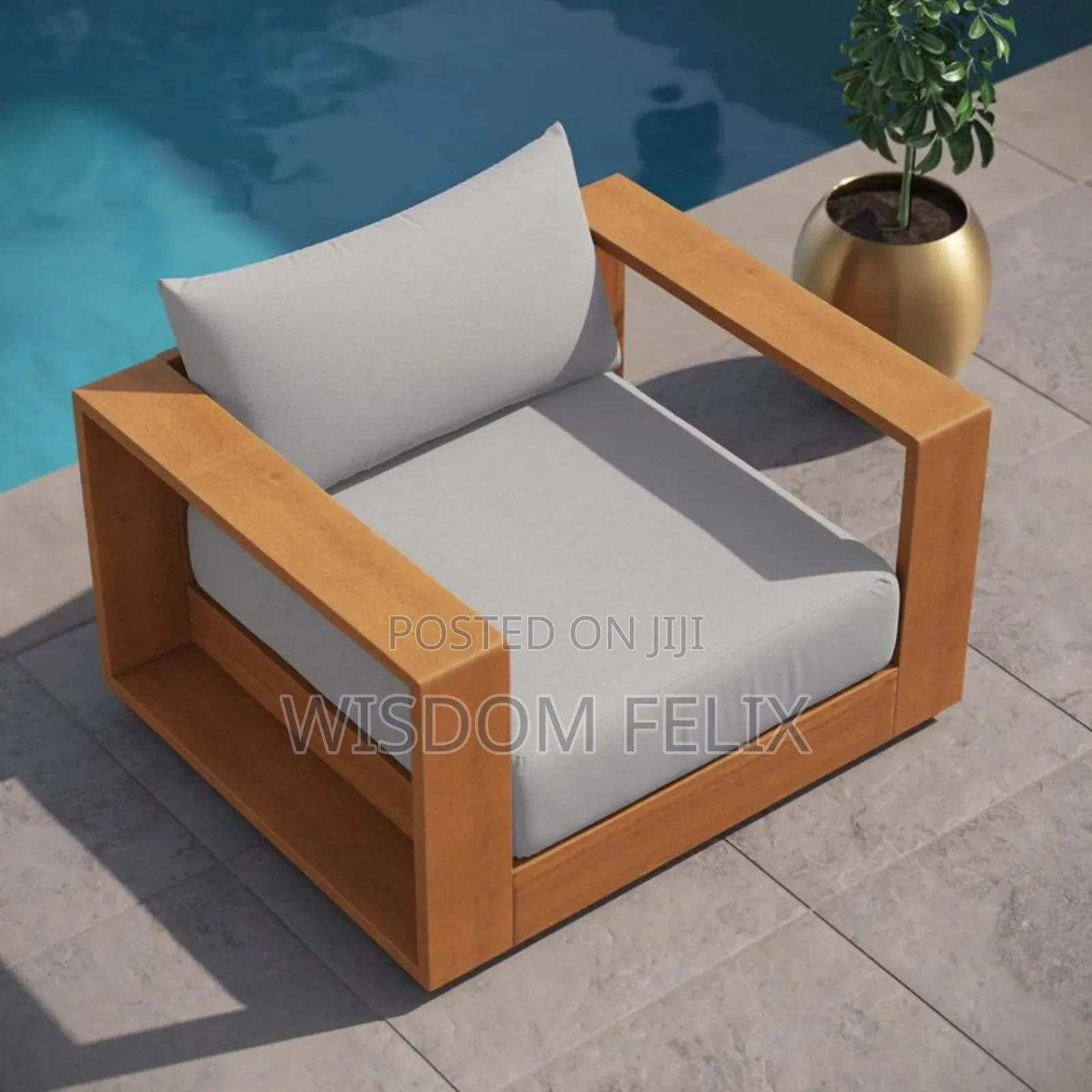 Outdoor Designs and Decorations