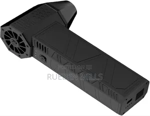 Rechargeable Multifunctional Jet Fan Electric Air Blower Machine