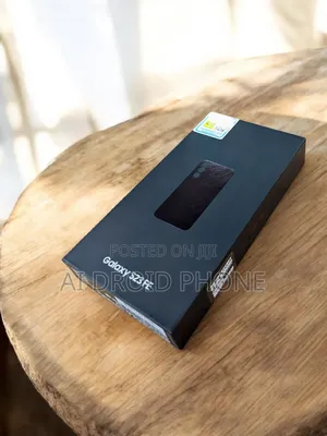 New Samsung Galaxy S23 FE 128 GB Blue