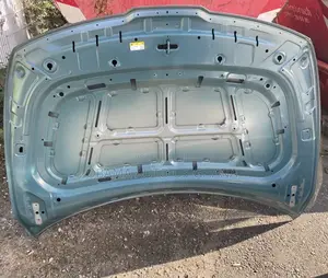 Kia Sportage Bonnet / Hood 2021 2022 2023 2024 2025