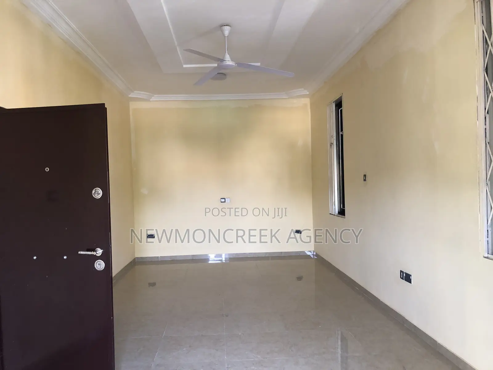 7bdrm House in East Legon, Accra Metropolitan for rent