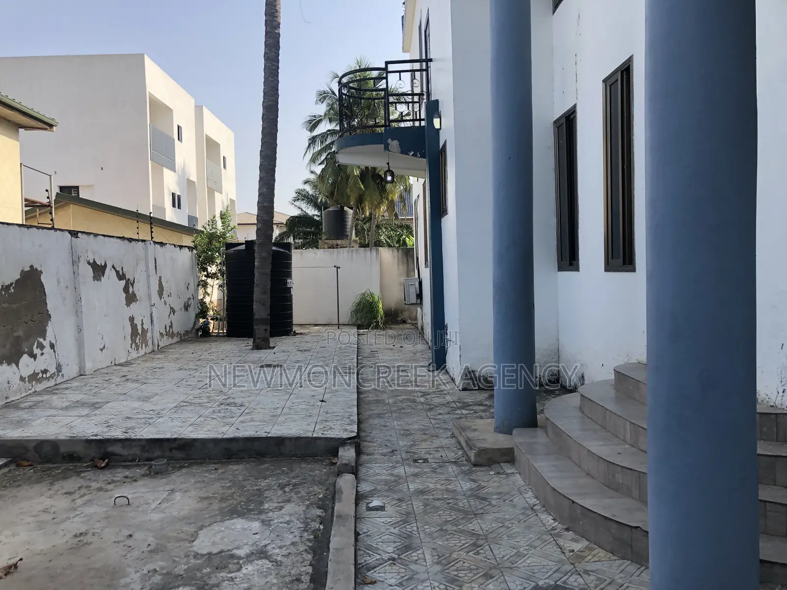 7bdrm House in East Legon, Accra Metropolitan for rent