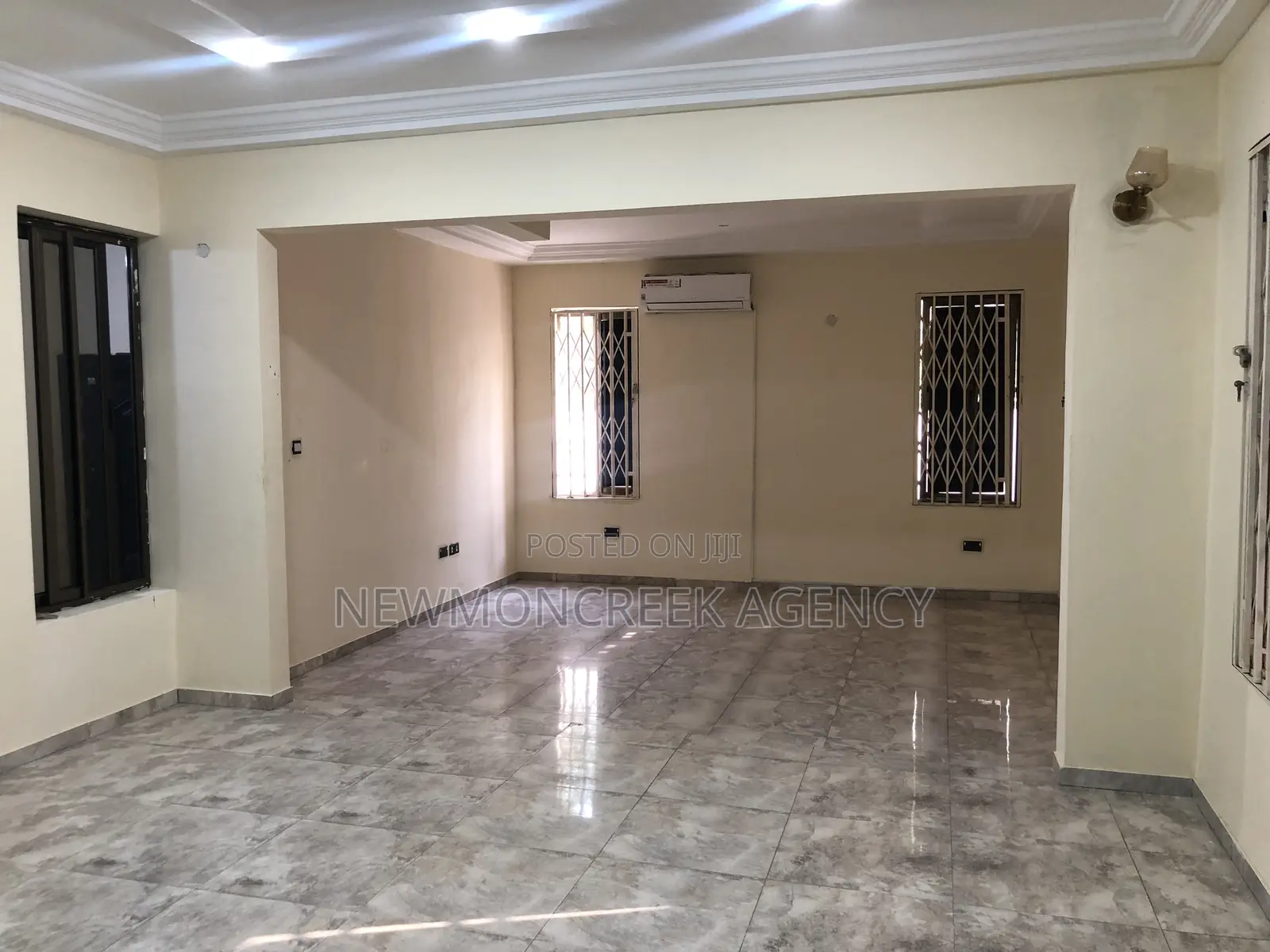 7bdrm House in East Legon, Accra Metropolitan for rent