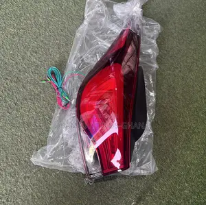 Hyundai Elantra Led Taillight 2014 2015 2016