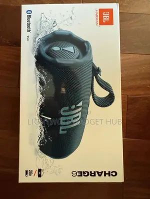 Original JBL Charger 6