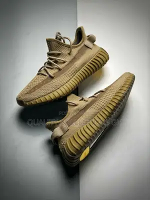 Yeezy Boost 350 Earth