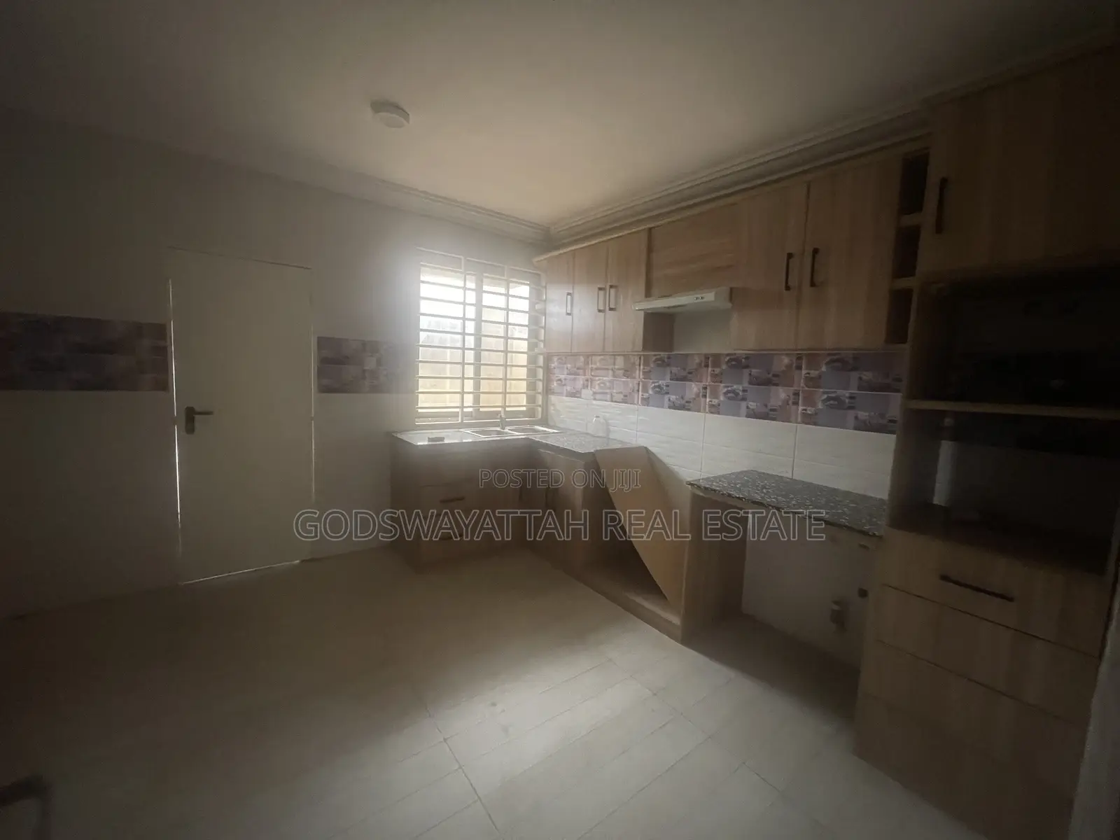3bdrm Apartment in East Legon, Adjiriganor for rent
