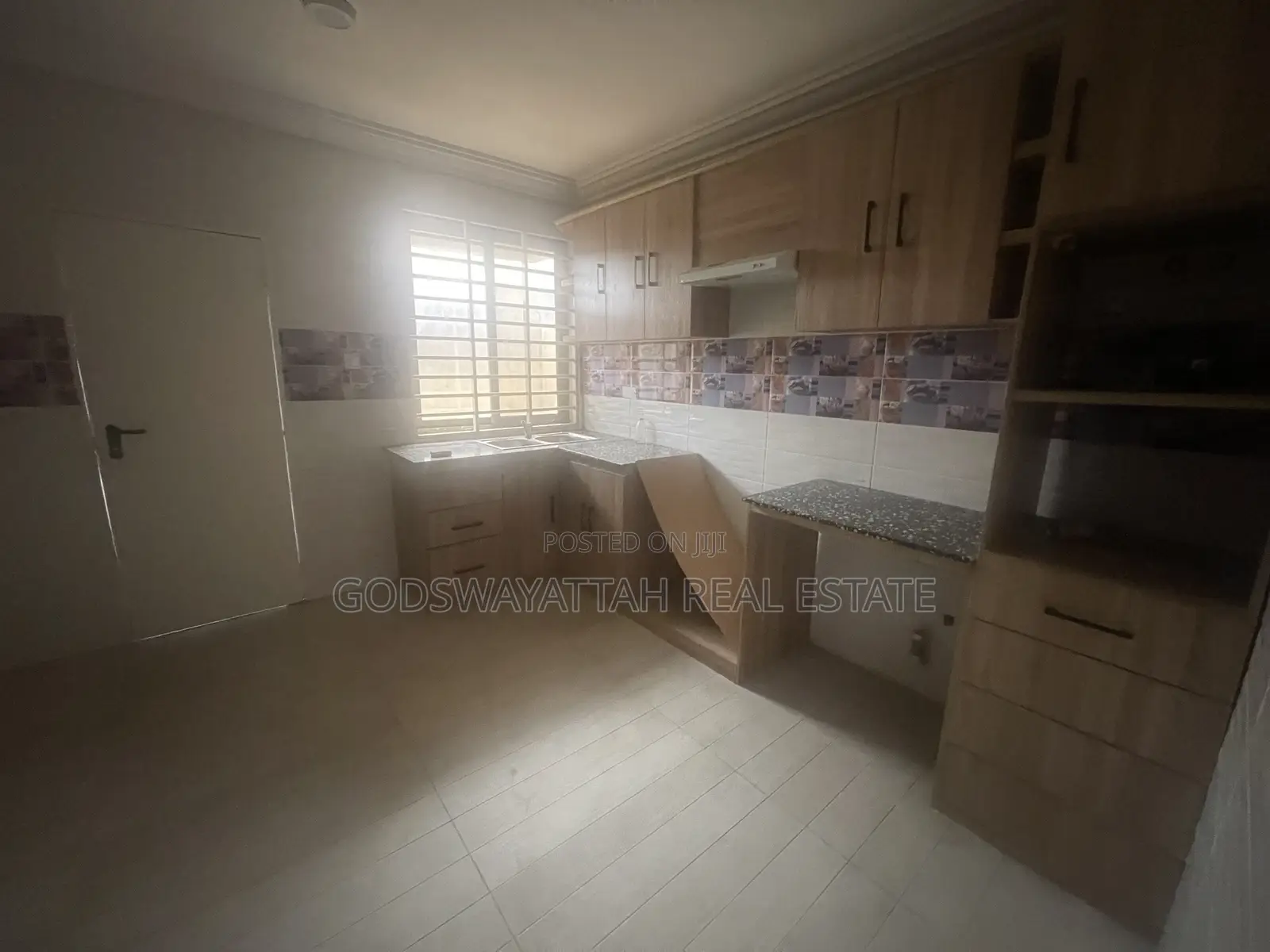 3bdrm Apartment in East Legon, Adjiriganor for rent