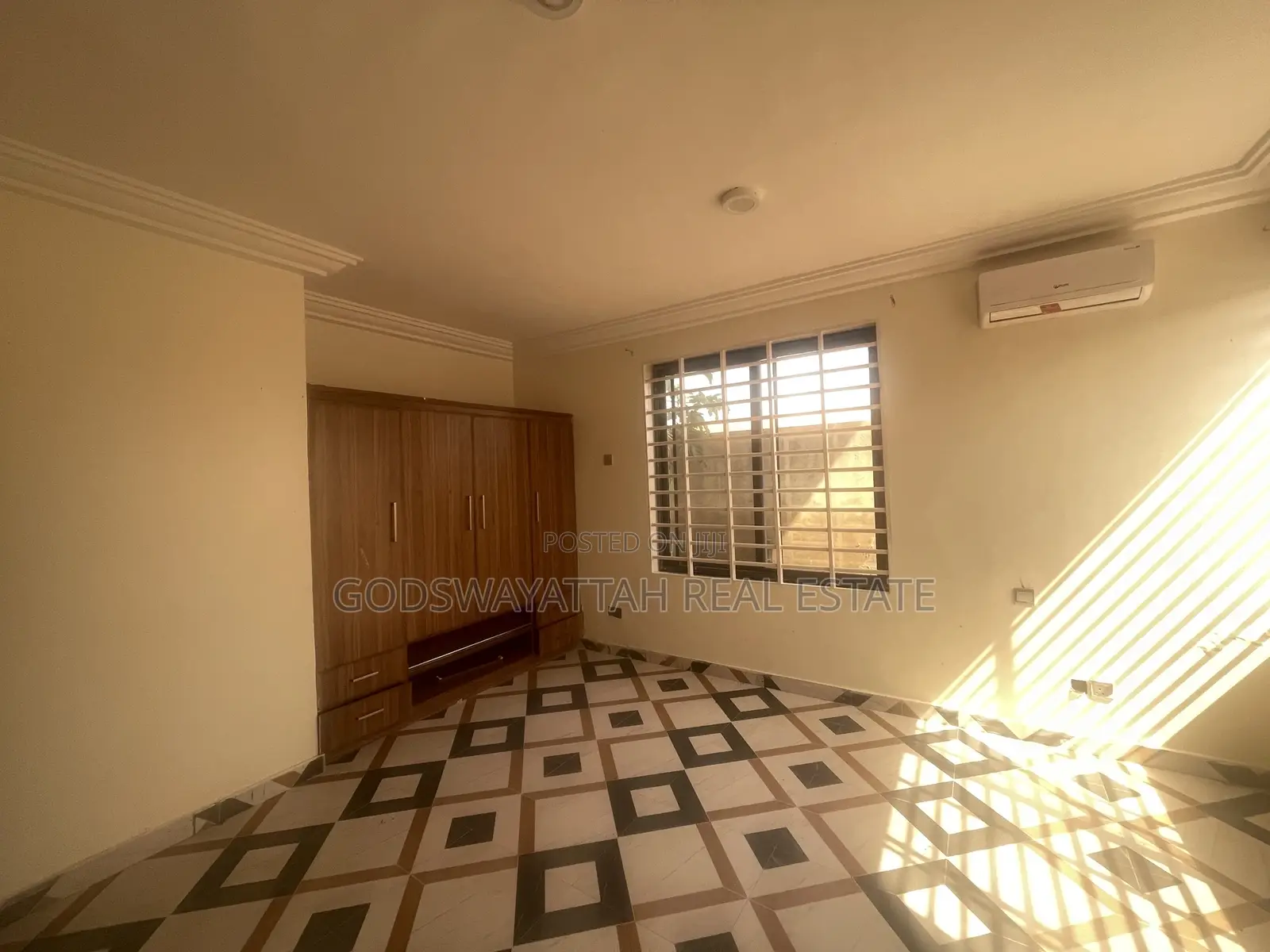3bdrm Apartment in East Legon, Adjiriganor for rent