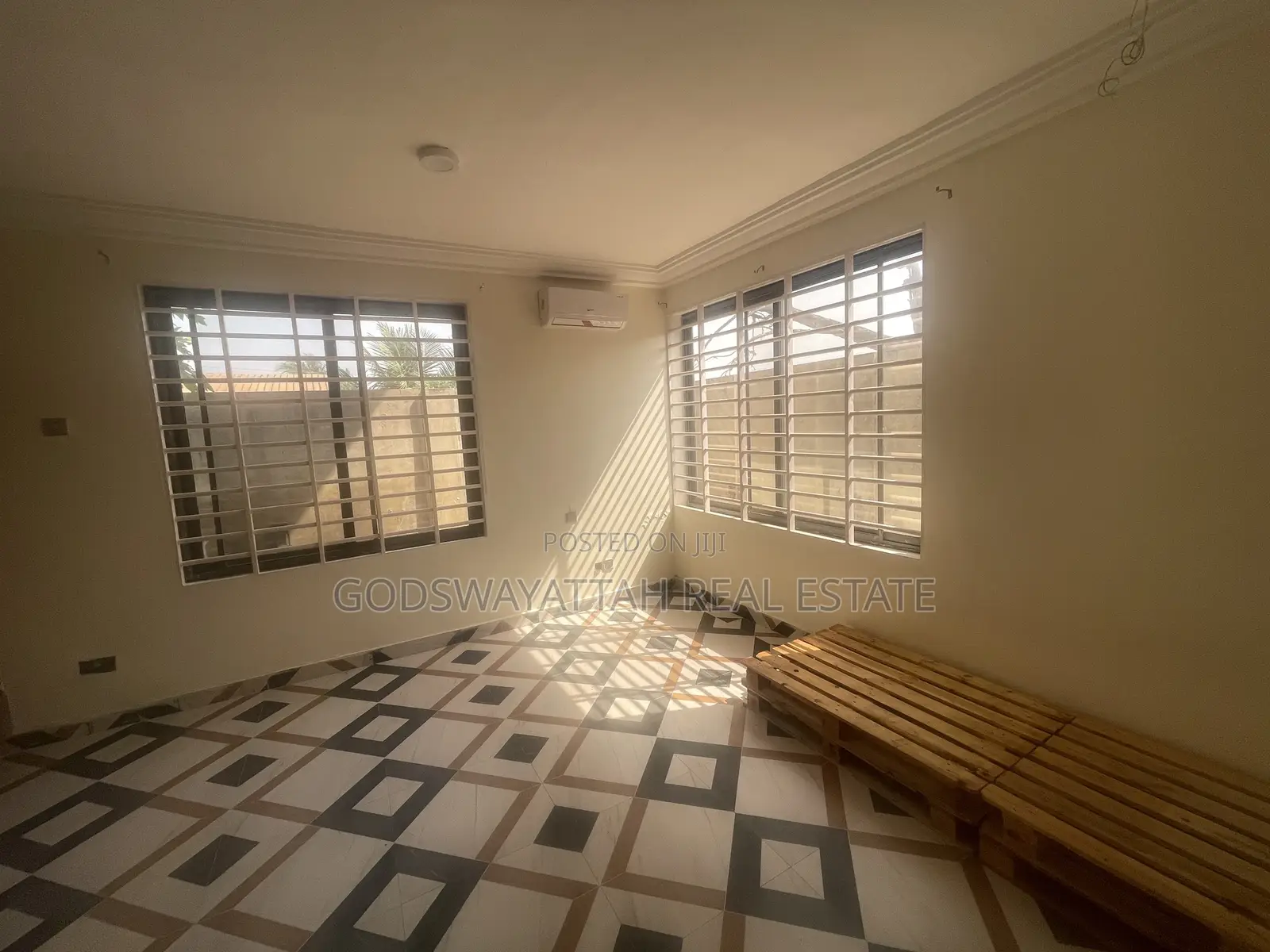 3bdrm Apartment in East Legon, Adjiriganor for rent