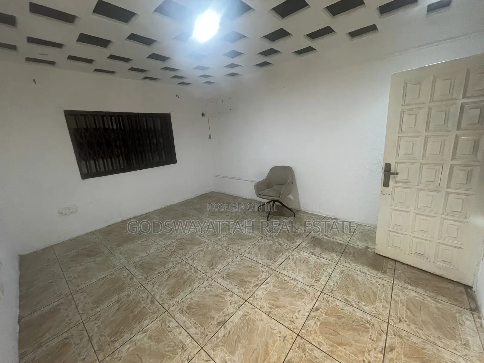 2bdrm Apartment in East Legon, Adjiriganor for rent