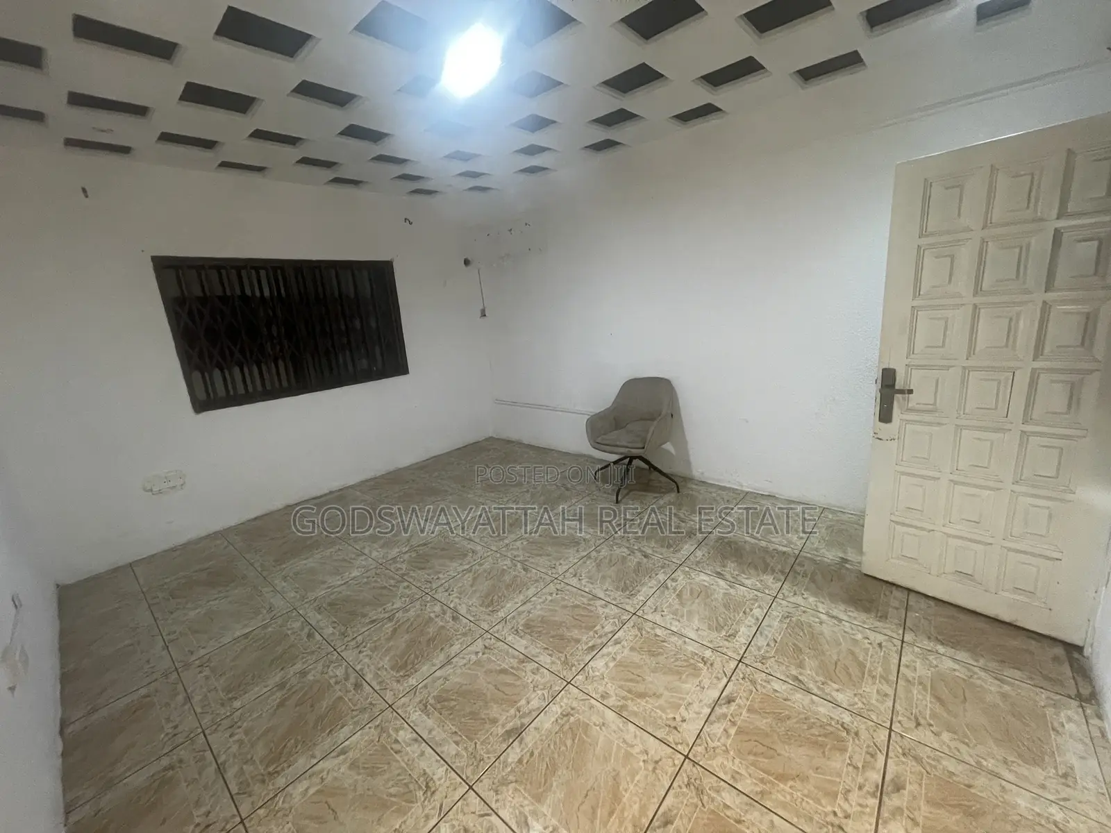 2bdrm Apartment in East Legon, Adjiriganor for rent