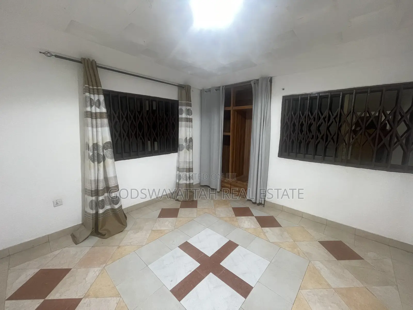 2bdrm Apartment in East Legon, Adjiriganor for rent