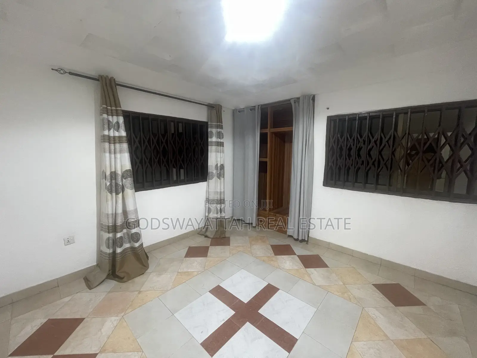 2bdrm Apartment in East Legon, Adjiriganor for rent