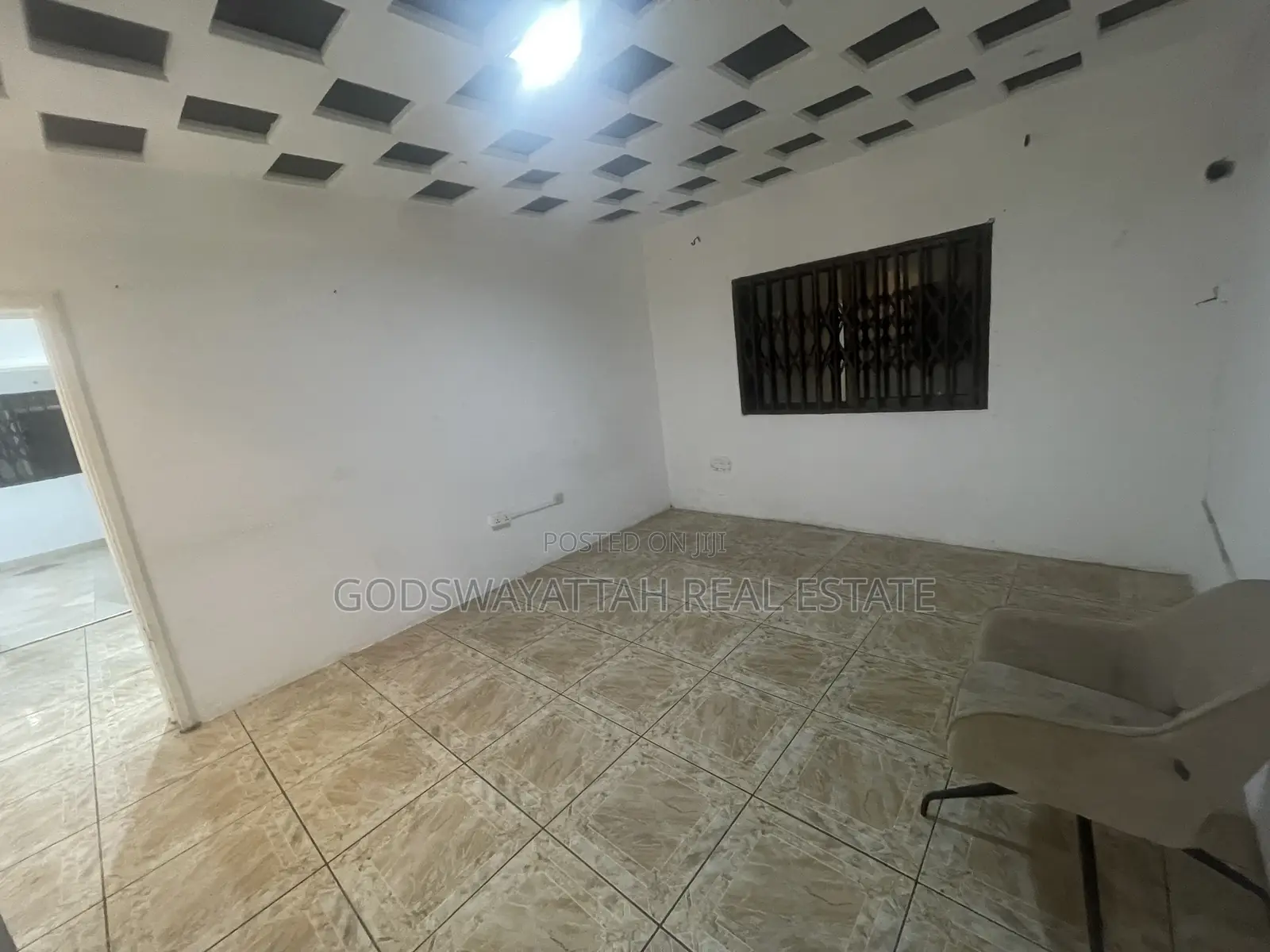 2bdrm Apartment in East Legon, Adjiriganor for rent