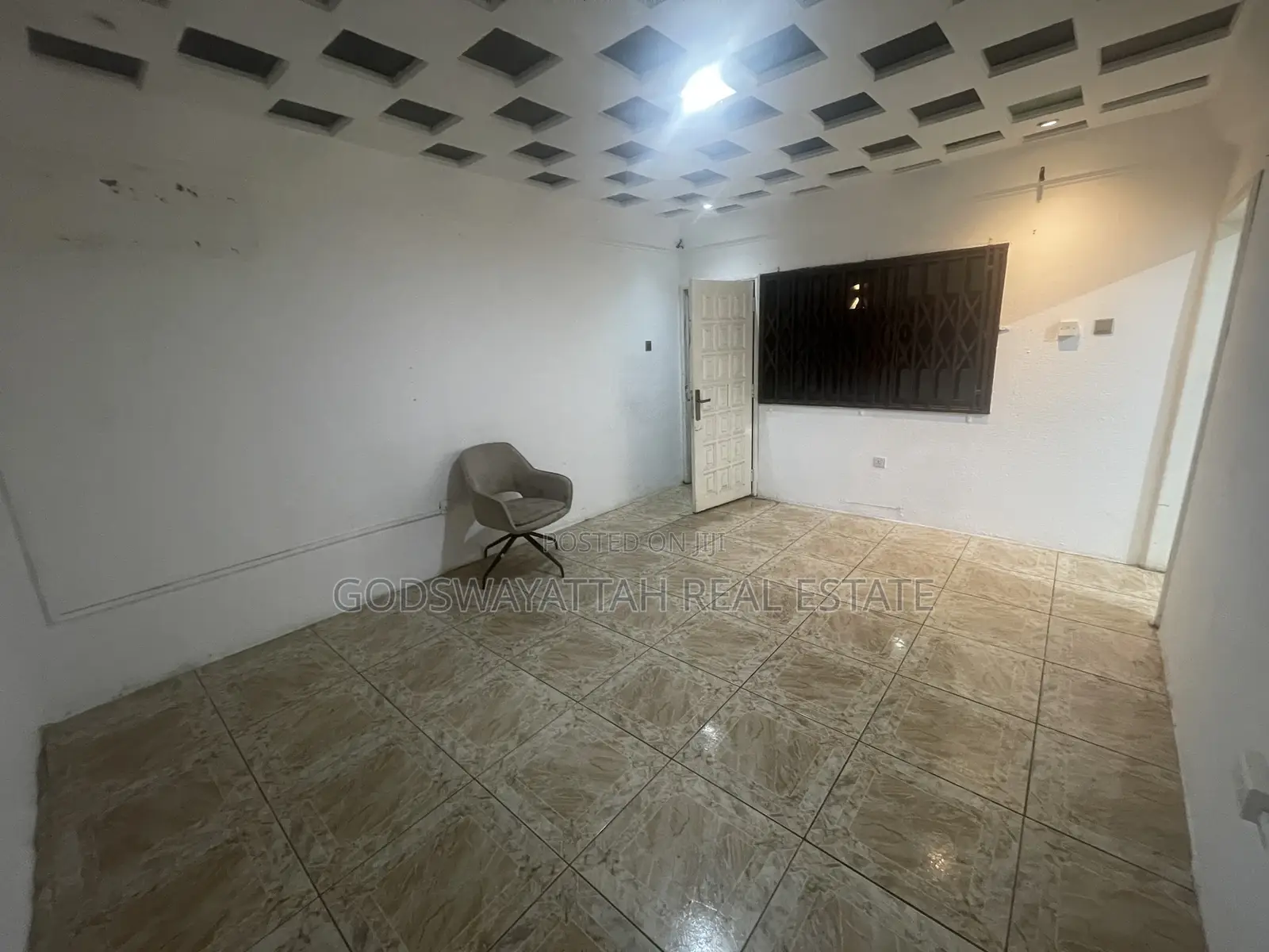 2bdrm Apartment in East Legon, Adjiriganor for rent