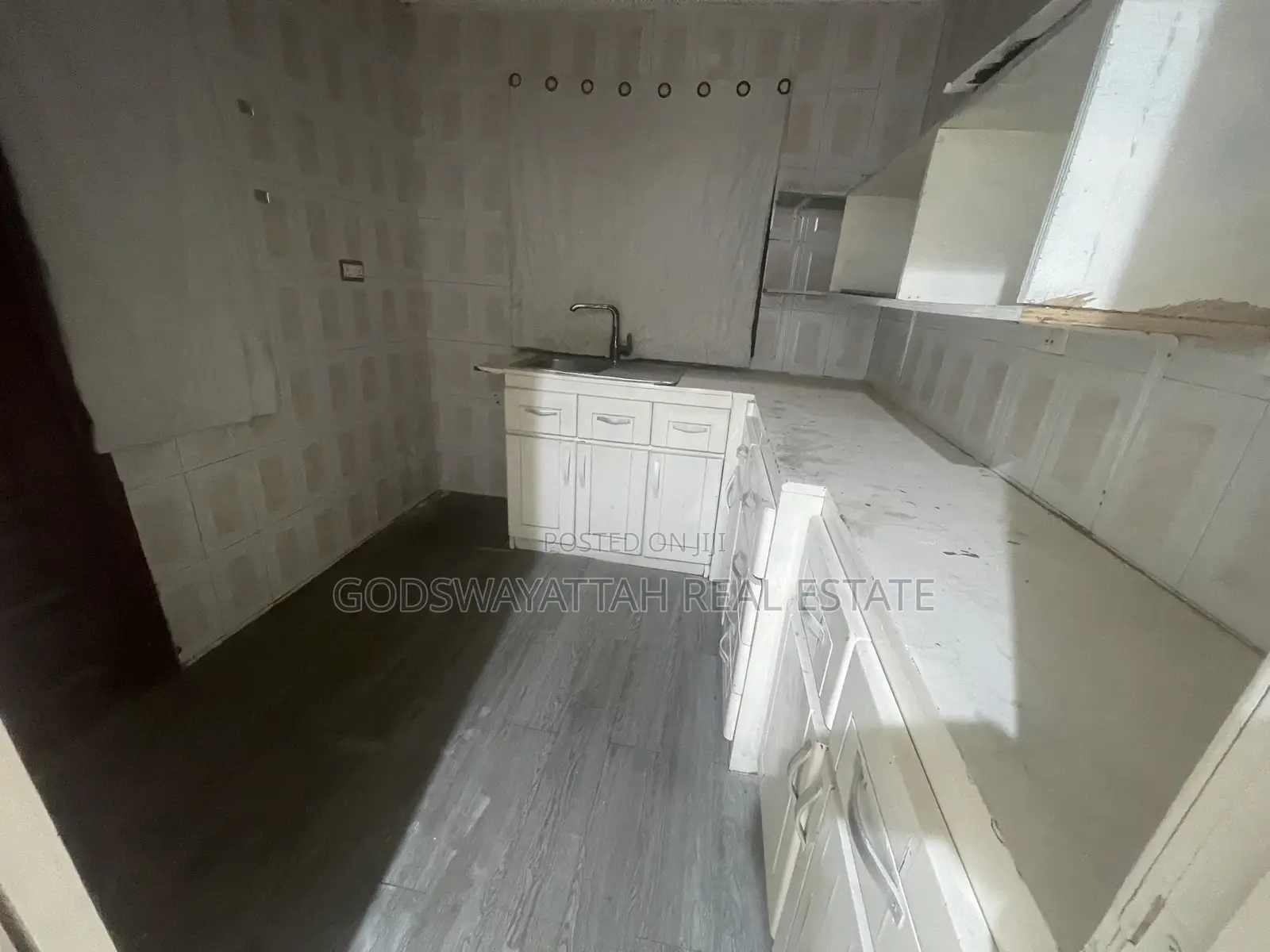 2bdrm Apartment in East Legon, Adjiriganor for rent