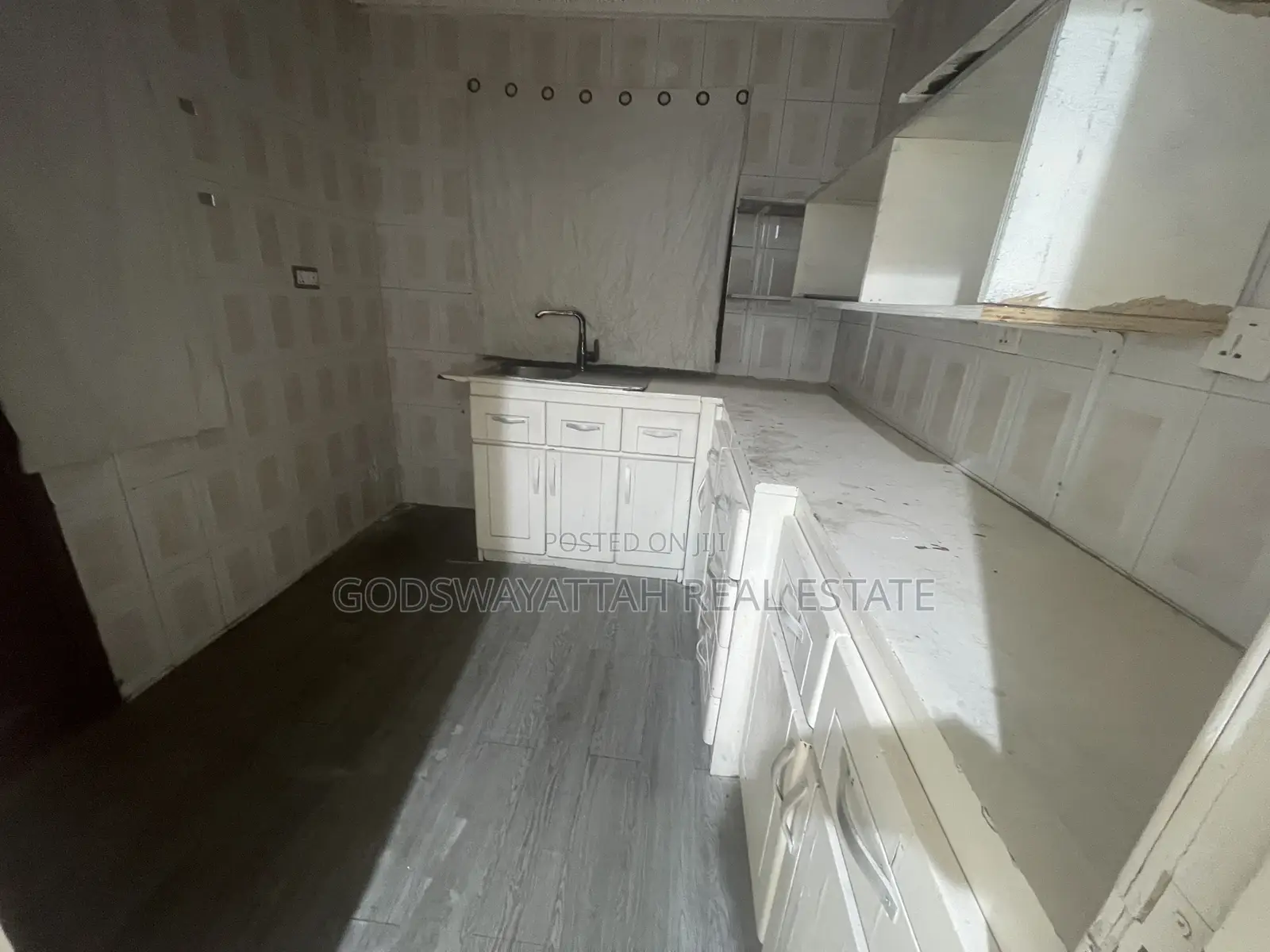 2bdrm Apartment in East Legon, Adjiriganor for rent
