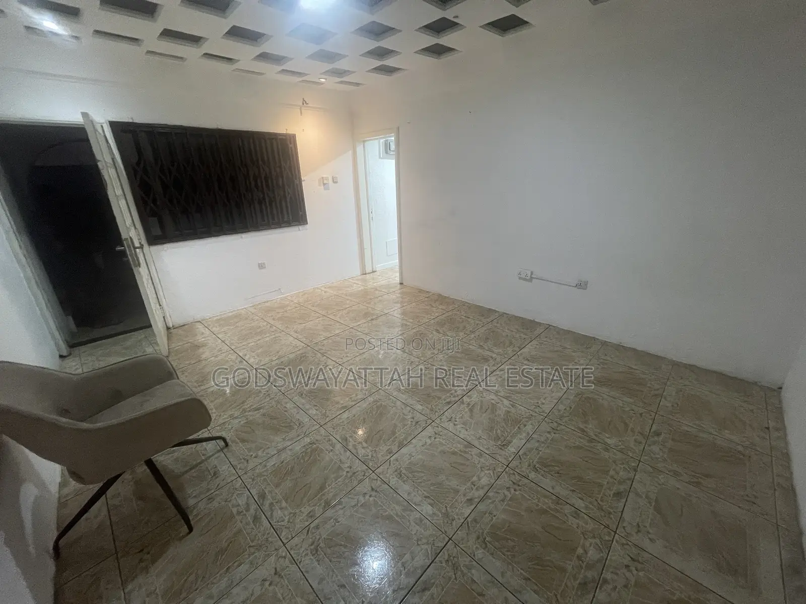 2bdrm Apartment in East Legon, Adjiriganor for rent