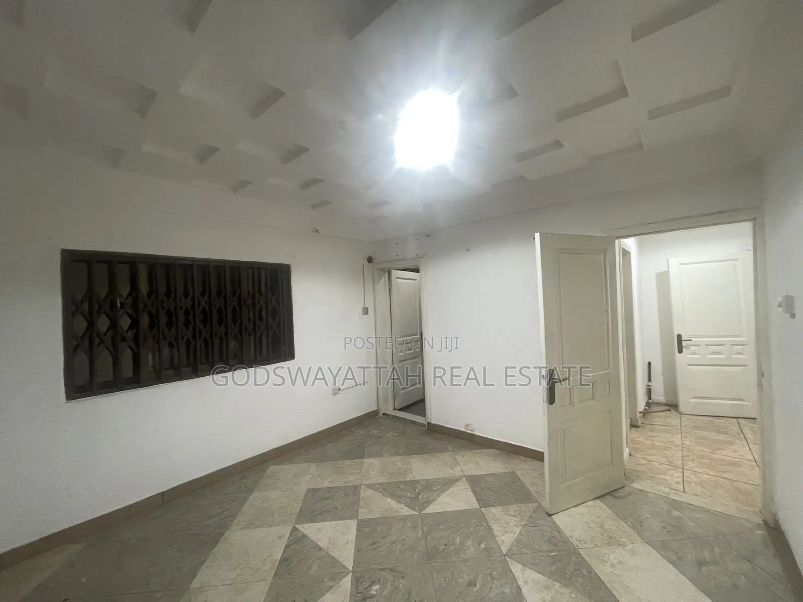 2bdrm Apartment in East Legon, Adjiriganor for rent