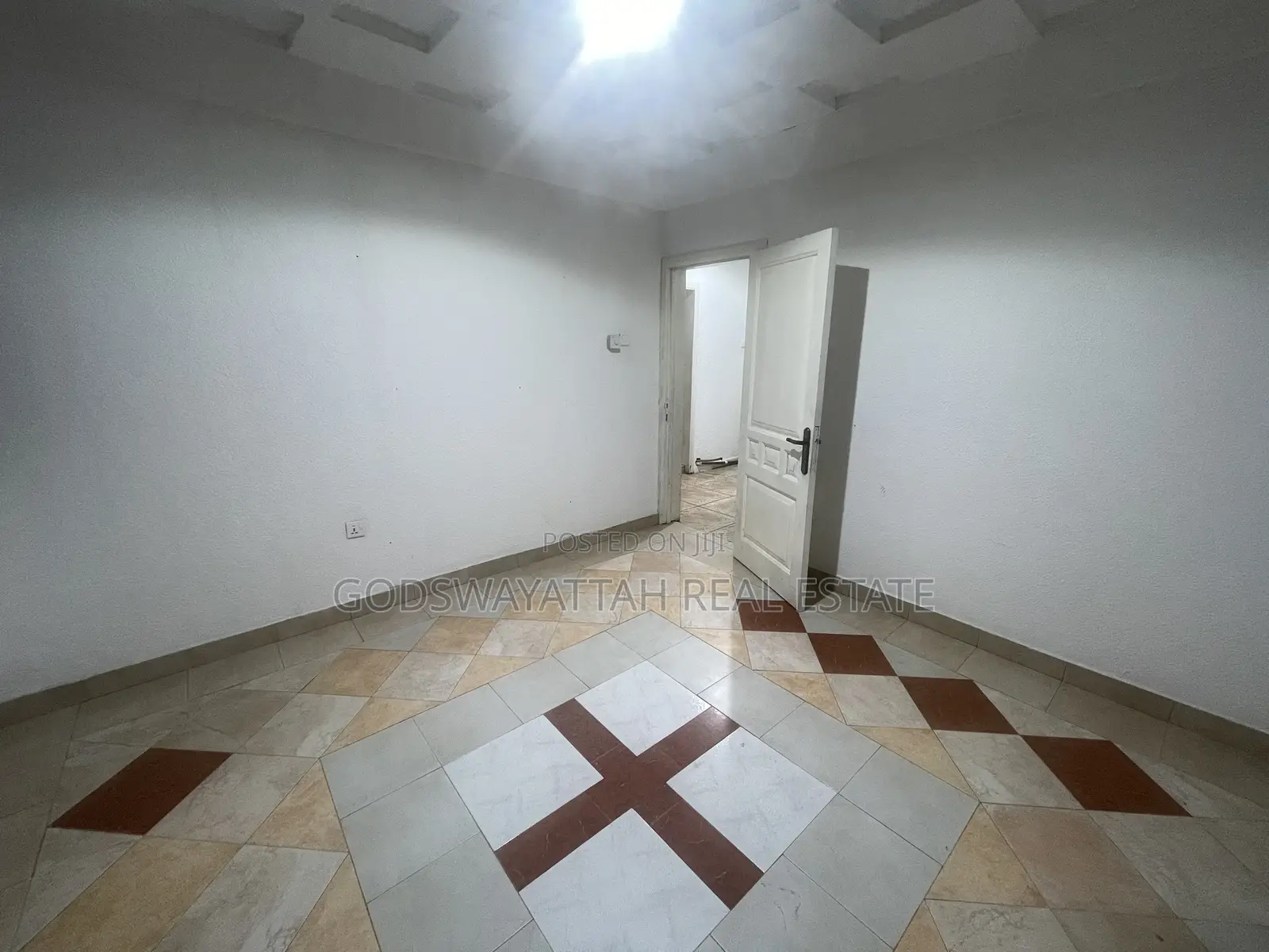 2bdrm Apartment in East Legon, Adjiriganor for rent