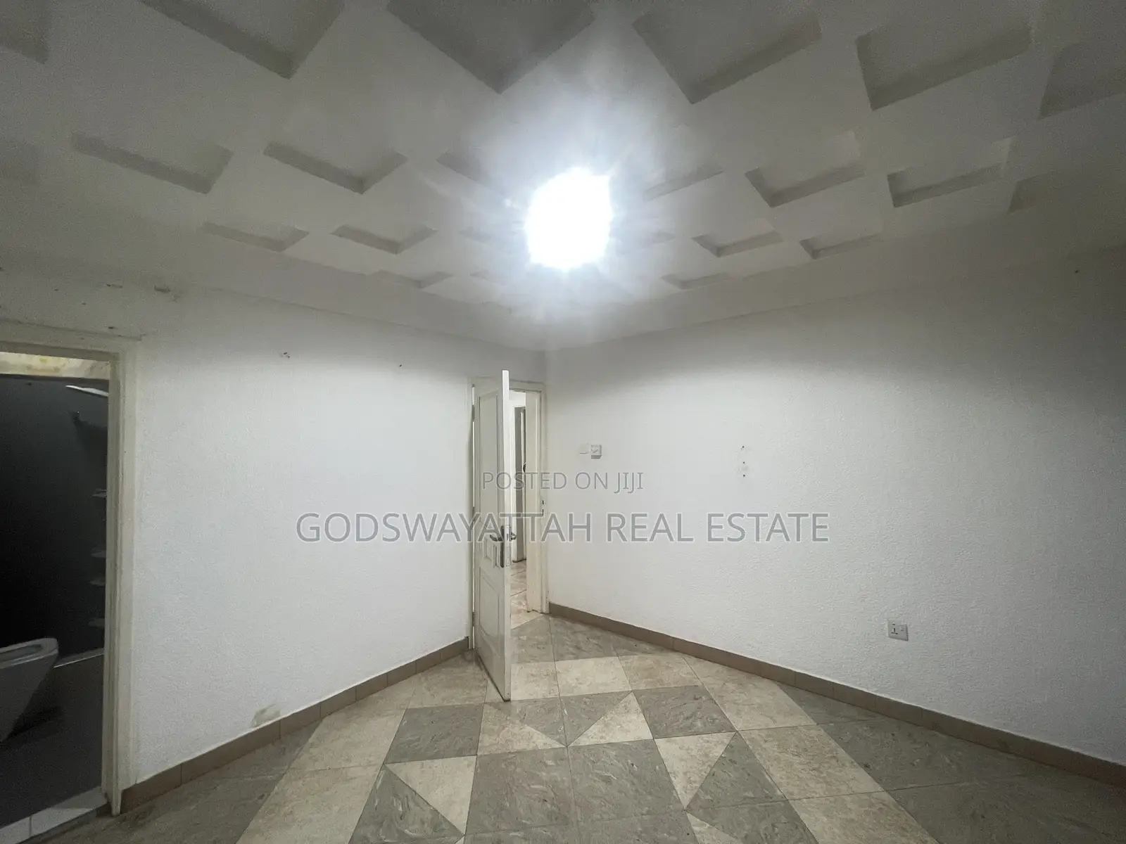 2bdrm Apartment in East Legon, Adjiriganor for rent