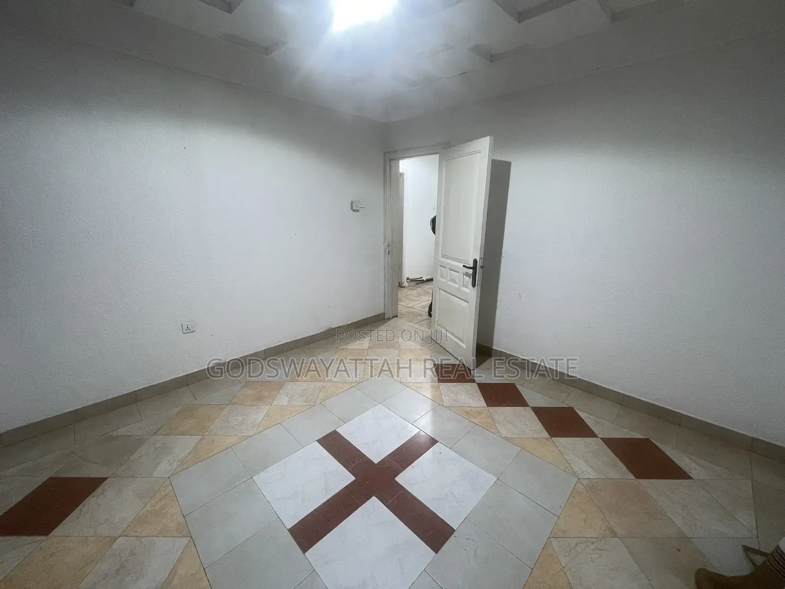 2bdrm Apartment in East Legon, Adjiriganor for rent