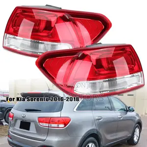 Kia Sorento Taillight 2015,2016,2017,2018,2019,2020
