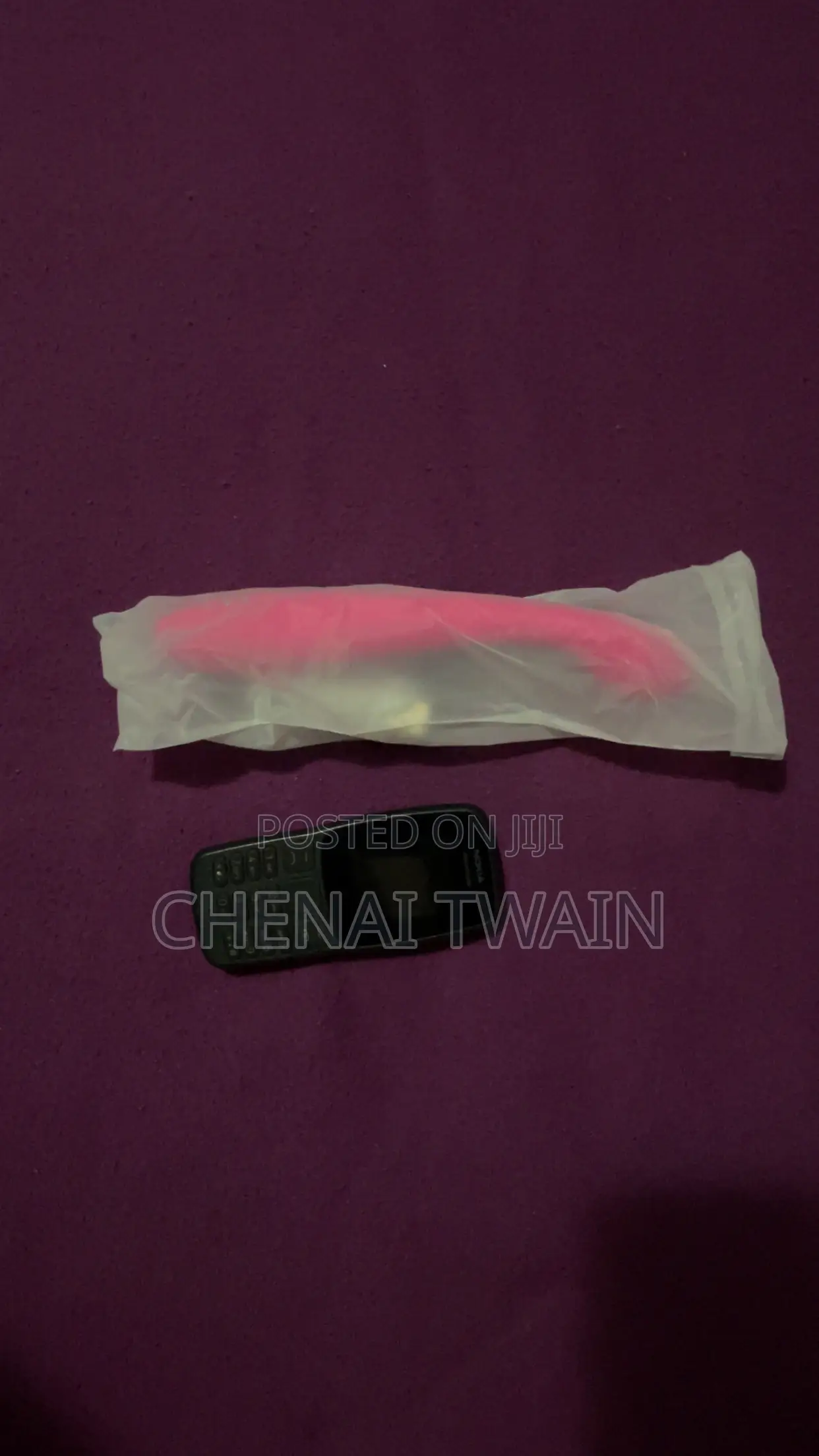 Women's Vibrator Toy