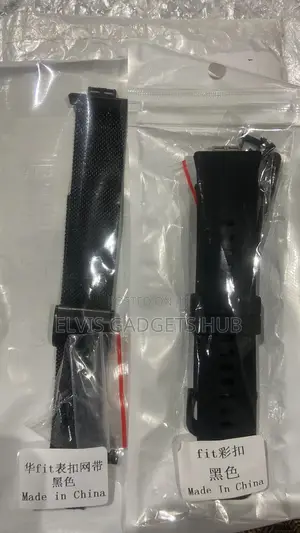 Huawei Fit 1 Watch Strap