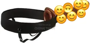 Hollow Strap-on Dildo