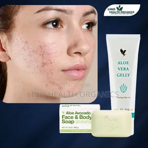 Acne, Pimples, Darkspot, Remover and Skin Restore Pak