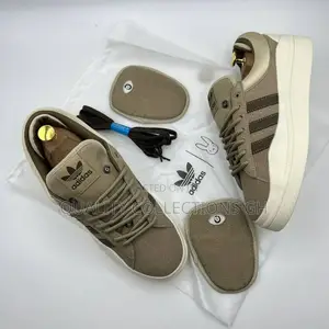Adidas Campus Bad Bunny