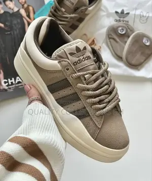Adidas Campus Bad Bunny