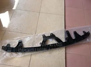 2020 Honda Accord Front Bumper Center Upper Mount Support Bracket