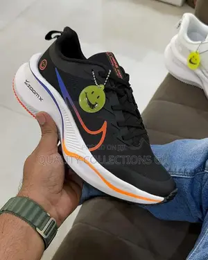 Nike Zoom React