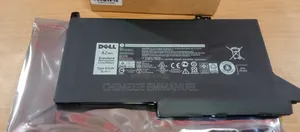 Dell Battery Djijo 42wh