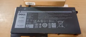 Dell Battery